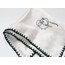 Bird Hankies(silk)|İpek Mendil