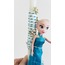 Easter Candle | Frozen Figurine