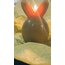 Bunny Candle