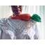 Carrot the Toy | Yumuşak Havuç