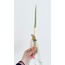 Baby Easter Candle - the duck