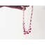 Pink Daisies Necklace | March'20