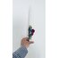 Flowered Lampada | easter candle