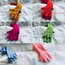 Heraki Scarf Mini
