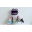Brambina Monster Puppet