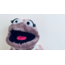 Brambina Monster Puppet