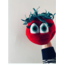 Miss Tomato Puppet (pre-order)