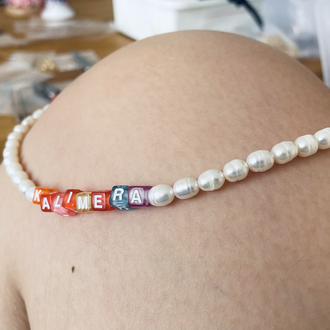 Kalimera Necklace