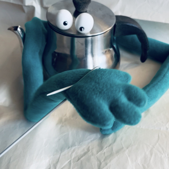 Puppetry Set