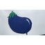 tomato-pepper-aubergine placemats set (pre-order)