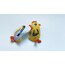 Chicks Hair Clips