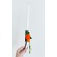 Lambada | carrot hair clip