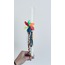 Lambada w/ windmill