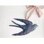 Swallow Frieze