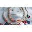 Una Faccia Una Razza Necklace