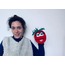 Miss Tomato Puppet (pre-order)