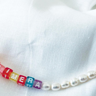 Kalimera Necklace