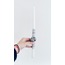 Lambada | embriodered pin