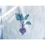 Beets on Linen