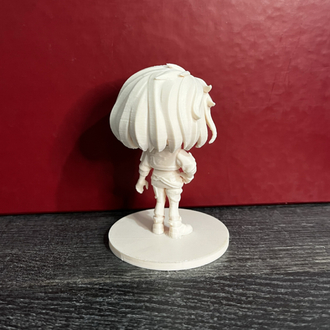 Valorant Deadlock funko pop figür boyama seti