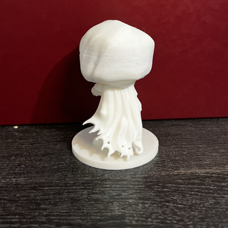 Valorant Omen funko pop figür boyama seti
