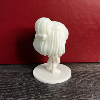Valorant Reyna funko pop figür boyama seti