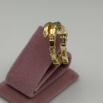 BVLGARİ YÜZÜK