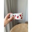 Radish Mug