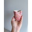 Crab Dance Travel Mug