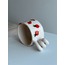 Radish Mug