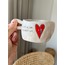 Sensitive Mug