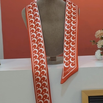 Ay Yıldız Fular