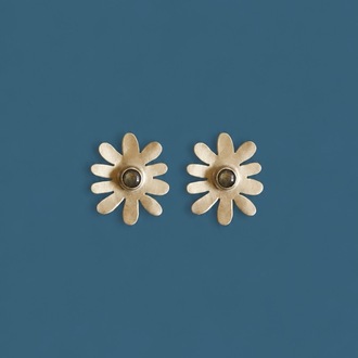 Blossom - Küpe I Blossom - Earrings