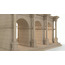 3D Antalya Üçkapılar STL model dosyası - Hadrians Gate Old Town