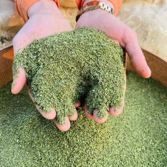 500 GR YENİ SEZON KURU NANE Ev yapımı ince çöpsüz nane baharatı