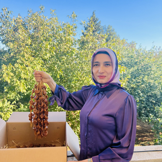 CEVİZLİ SUCUK 500 GR