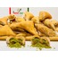 BOL ANTEP FISTIKLI MUSKA  500 GR 