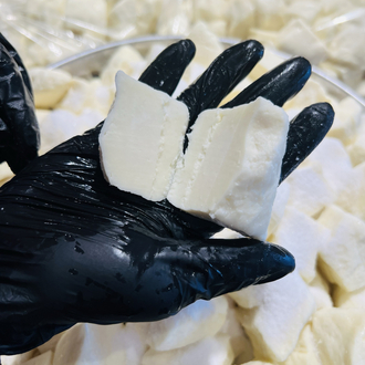 1 kg Tam yağlı keçi Antep  peyniri