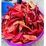 TATLI BİBER SALÇASI 1.KG 