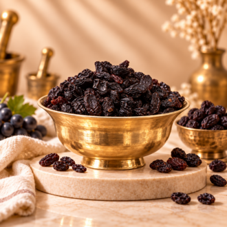KURU ÜZÜM (500 GRAM)