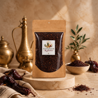 İsot (200 GR Kraft Paket)