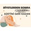 ADETİNİ GERİ KAZAN EĞİTİMİ