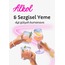 SEZGİSEL YEME & ALKOL