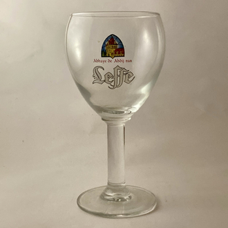 LEFFE BİRA KADEHİ