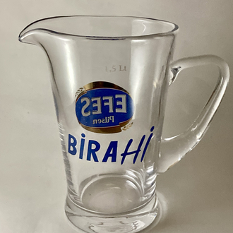 EFES PİLSEN BİRAHİ