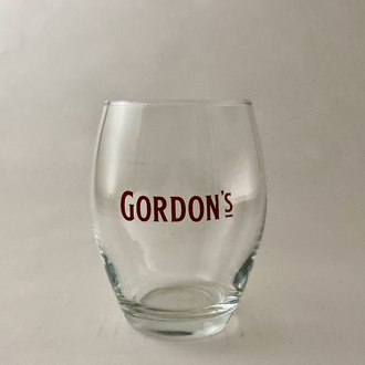 GORDON’S CİN BARDAĞI