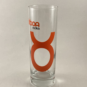 BİNBOA VODKA BARDAĞI