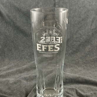 EFES BİRA BARDAĞI