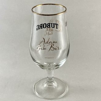 TUBORG TOMBUL BİRA KADEHİ