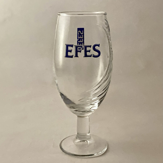 EFES PİLSEN BİRA KADEHİ